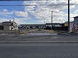 売土地　大町 16番1、16番2、16番3