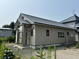 中古戸建　訓子府町東町