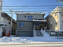 中古戸建　公園町 152番4、159番1