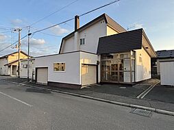 売土地　西富町２丁目 123番61