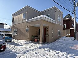 中古戸建　川沿町 124番地82