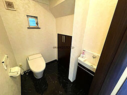 東住吉区中野4丁目