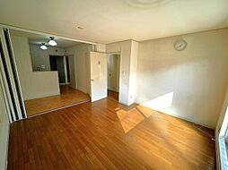 泉北御池台第2住宅