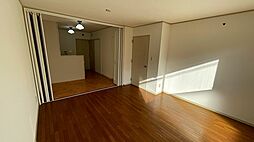 泉北御池台第２住宅