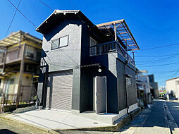 堺市中区辻之の一戸建て