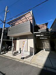 若江南町中古戸建