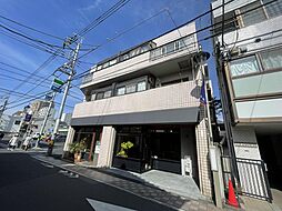 サンライズ武蔵小金井II 302