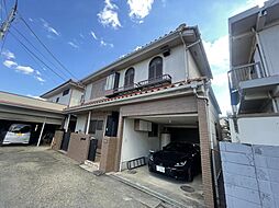 国分寺浅井貸家