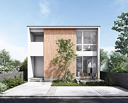 三島郡島本町広瀬４丁目の土地