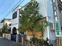 高槻市竹の内町　土地