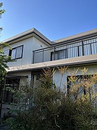 福岡市早良区賀茂１丁目の一戸建て