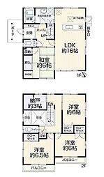阿久比町宮津小廻間