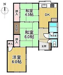 半田市亀崎町1丁目　中古戸建