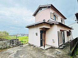 半田市亀崎高根町2丁目　中古戸建