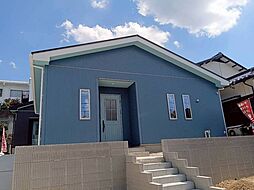 春日井市藤山台A棟