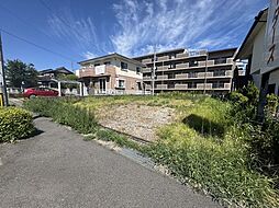 半田市青山町4丁目　土地