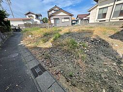 武豊町後畑　宅地