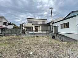 常滑市阿野町　中古戸建