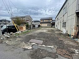 常滑市阿野町3丁目　住宅用地