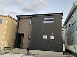 武豊町土穴2号棟　新築戸建