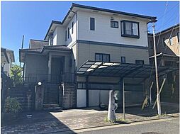 半田市のぞみが丘2丁目　リフォーム済み中古戸建