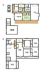 半田市亀座高根町2丁目　中古戸建