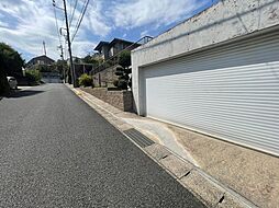 半田市のぞみが丘3丁目　住宅用地