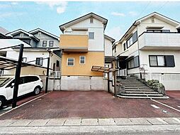 半田市柊町5丁目　リフォーム済み中古戸建