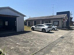美浜町野間　リフォーム済平屋