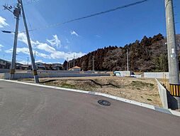 宮城郡利府町神谷沢字広畑　47号地(建築条件なし)