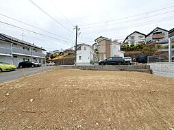 泉区将監1丁目　1号地 1号地