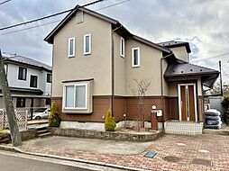 泉区桂2丁目　中古戸建