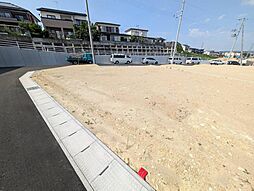 利府町神谷沢字金沢　R4-6（建築条件なし）