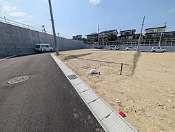 利府町神谷沢字金沢　R4-7（建築条件なし）