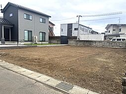 太白区東郡山2丁目(建築条件なし)