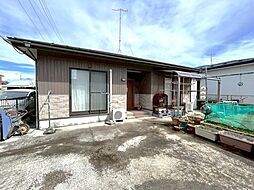 石巻市前谷地字小谷地　中古戸建