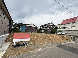 太白区八木山緑町(建築条件なし)