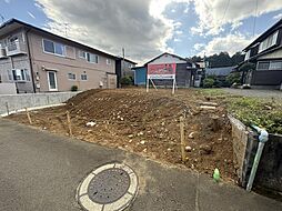 太白区八木山緑町(建築条件なし)