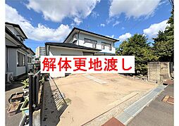 宮城野区高砂１丁目(建築条件なし)