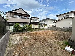 泉区南光台２丁目(建築条件なし)