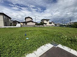 太白区東中田6丁目　4号地(建築条件なし) 4号地