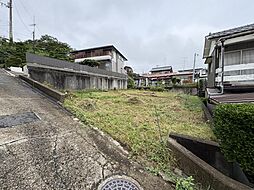 塩竈市一森山(建築条件なし)