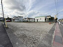 名取市植松1丁目 3号地(建築条件なし) 3号地