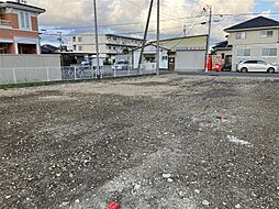 若林区沖野7丁目　1号地(建築条件なし) 1号地