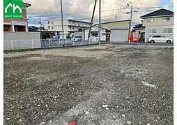若林区沖野7丁目　1号地(建築条件付) 1号地