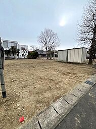 泉区南光台南２丁目　2号地(建築条件なし)