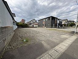 岩沼市桜4丁目　1号地(建築条件なし) 1号地