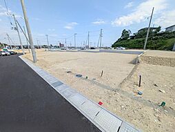 利府町神谷沢字金沢　R4-5（建築条件なし） R4-5