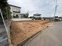 名取市名取が丘5丁目(建築条件なし)