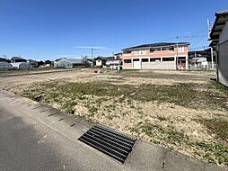 若林区沖野7丁目　3号地(建築条件なし) 3号地